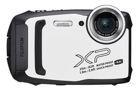 FinePix XP140 .